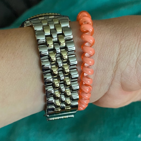 2 tone watch - Picture 4 of 4